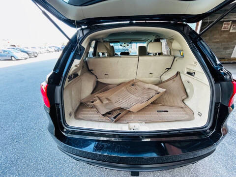 2013 Acura RDX w/Tech