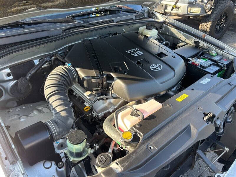 2006 Toyota 4Runner SR5