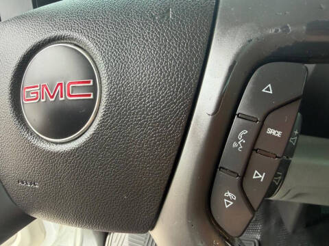 2013 GMC Sierra 1500