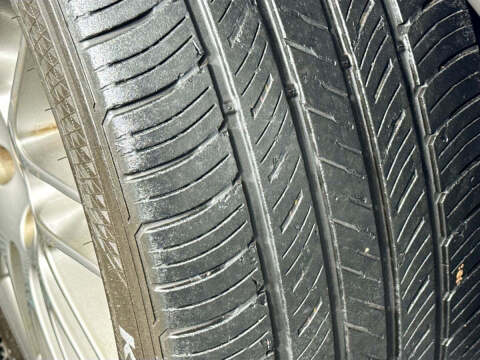 2012 Porsche Cayenne Tiptronic