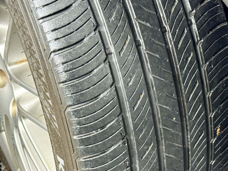 2012 Porsche Cayenne Tiptronic