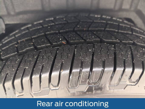 2015 Lincoln Navigator L