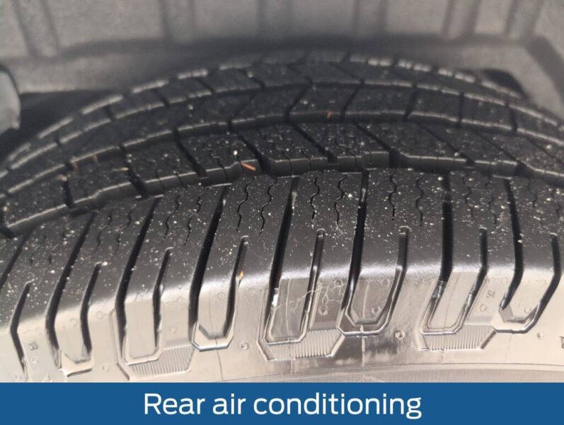 2015 Lincoln Navigator L