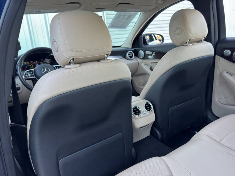 2020 Mercedes-Benz C-Class C 300