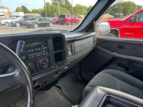 2023 Chevrolet Silverado 3500HD