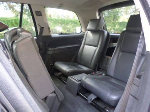 2007 Volvo XC90 3.2