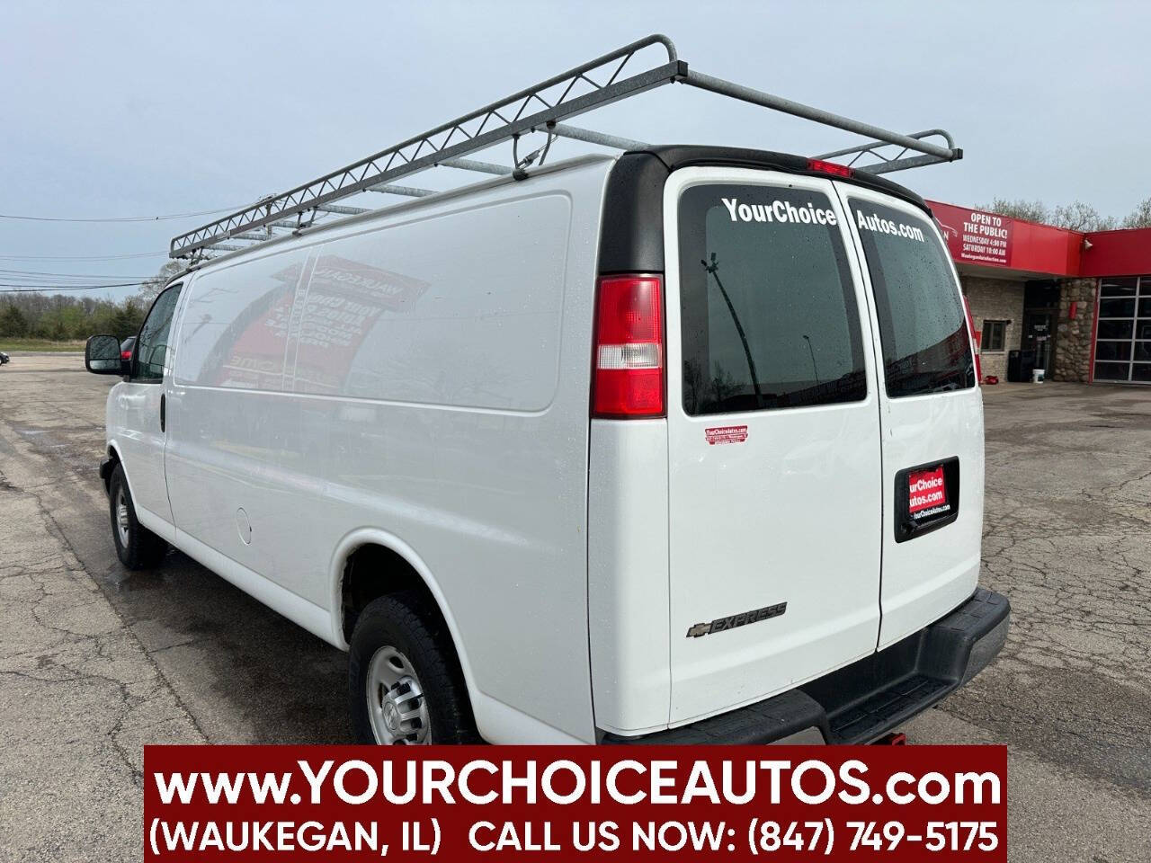 ChevroletExpress3
