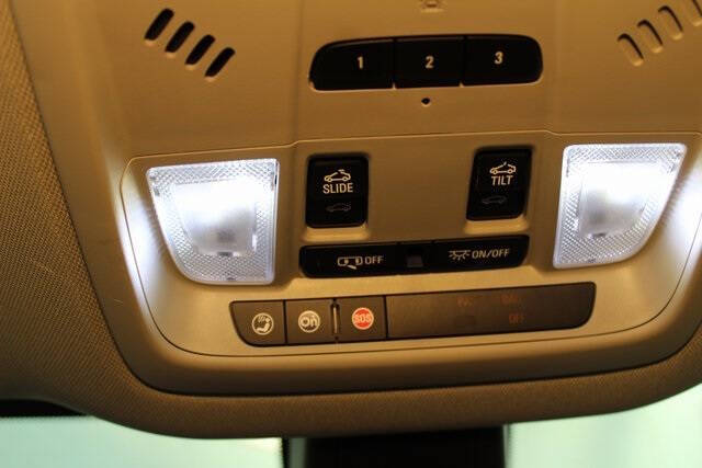 2019 Buick Enclave Premium