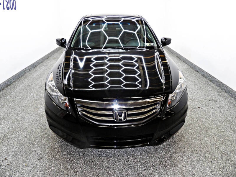 2012 Honda Accord EX-L