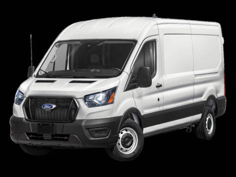 2025 Ford Transit 250