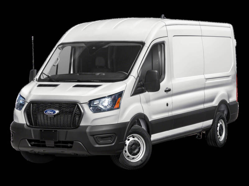 2025 Ford Transit 250