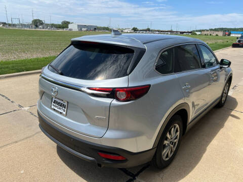 2016 Mazda CX-9 Touring