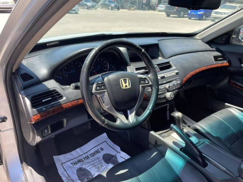 2010 Honda Accord Crosstour