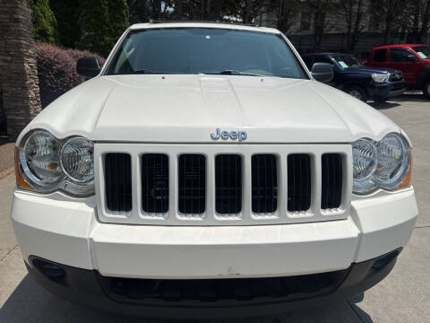 2009 Jeep Grand Cherokee Laredo