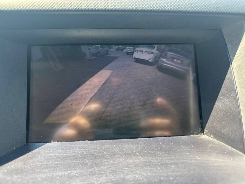 2007 Acura RDX SH-AWD w/Tech