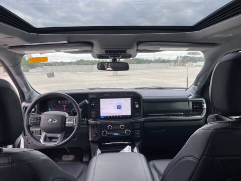 2024 Ford F-350 Super Duty