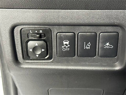 2024 Mitsubishi Mirage Black Edition