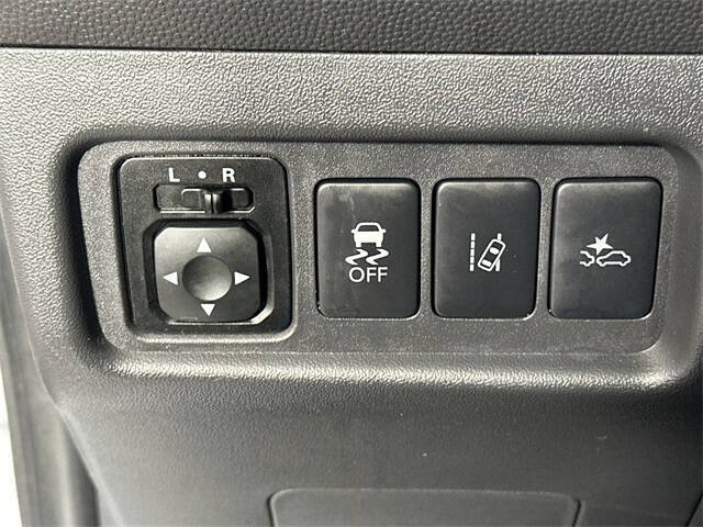 2024 Mitsubishi Mirage Black Edition