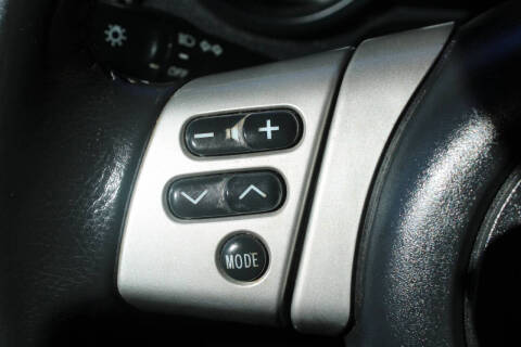 2011 Toyota FJ Cruiser