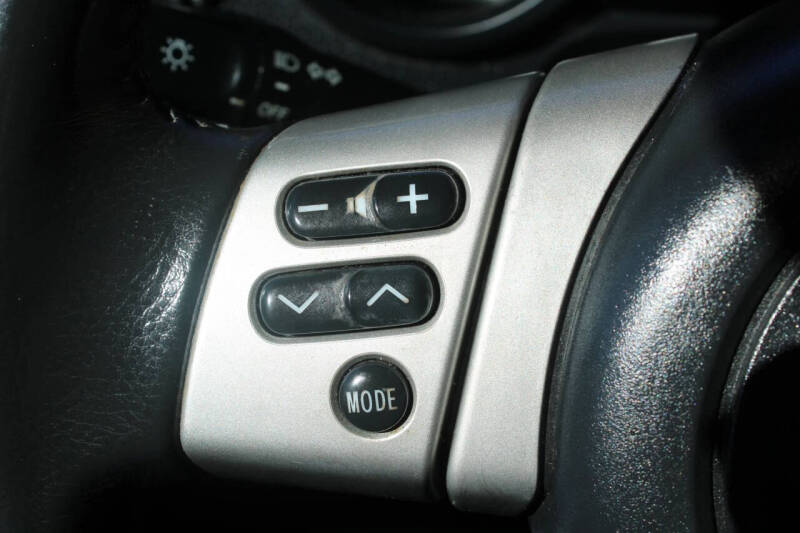 2011 Toyota FJ Cruiser