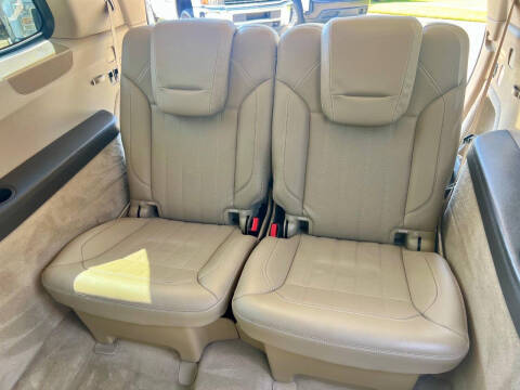 2016 Mercedes-Benz GL-Class GL 450 4MATIC