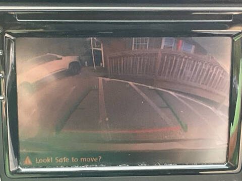 2016 Volkswagen Jetta 1.8T Sport