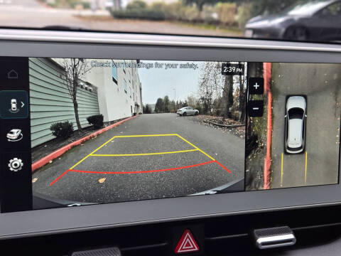 2023 Hyundai Ioniq 5 Limited