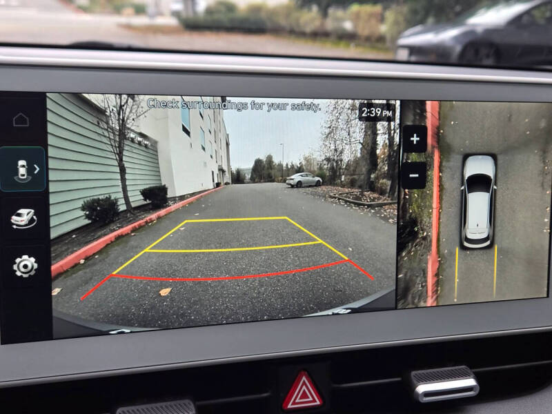 2023 Hyundai Ioniq 5 Limited