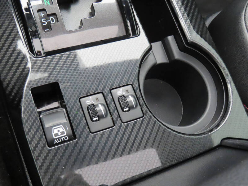 2021 Toyota 4Runner TRD Pro