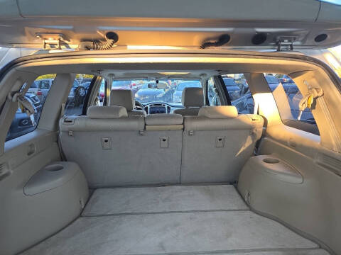 2004 Toyota Highlander Limited