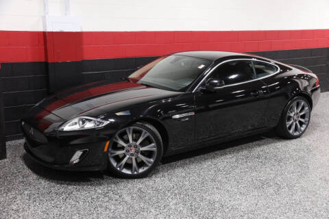 2014 Jaguar XK