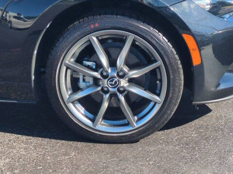 2023 Mazda MX-5 Miata Grand Touring