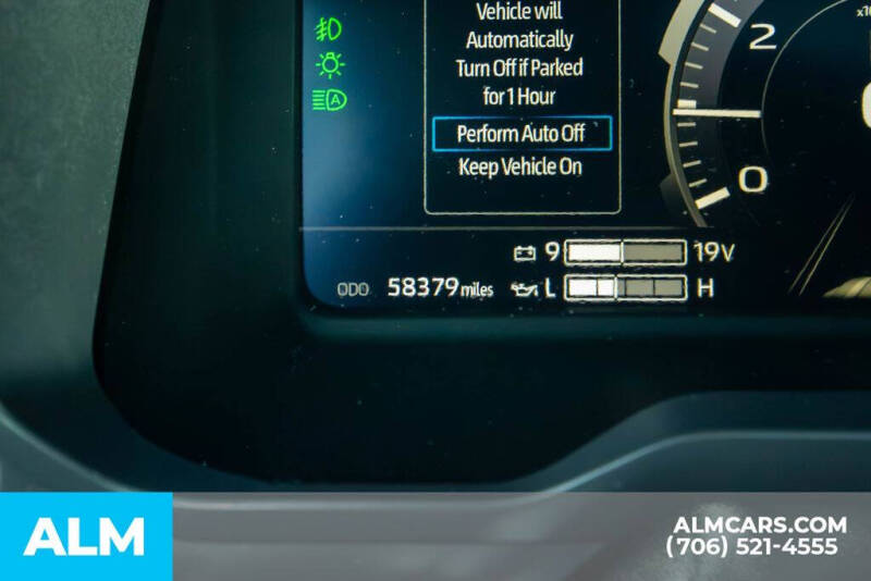 2023 Toyota Sequoia SR5