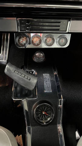 1965 Chevrolet Impala