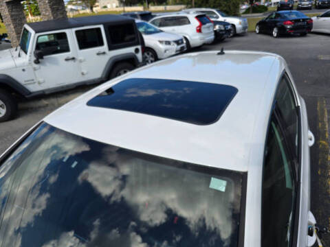 2013 Volkswagen GTI Drivers Edition PZEV