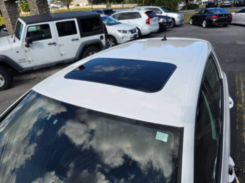 2013 Volkswagen GTI Drivers Edition PZEV