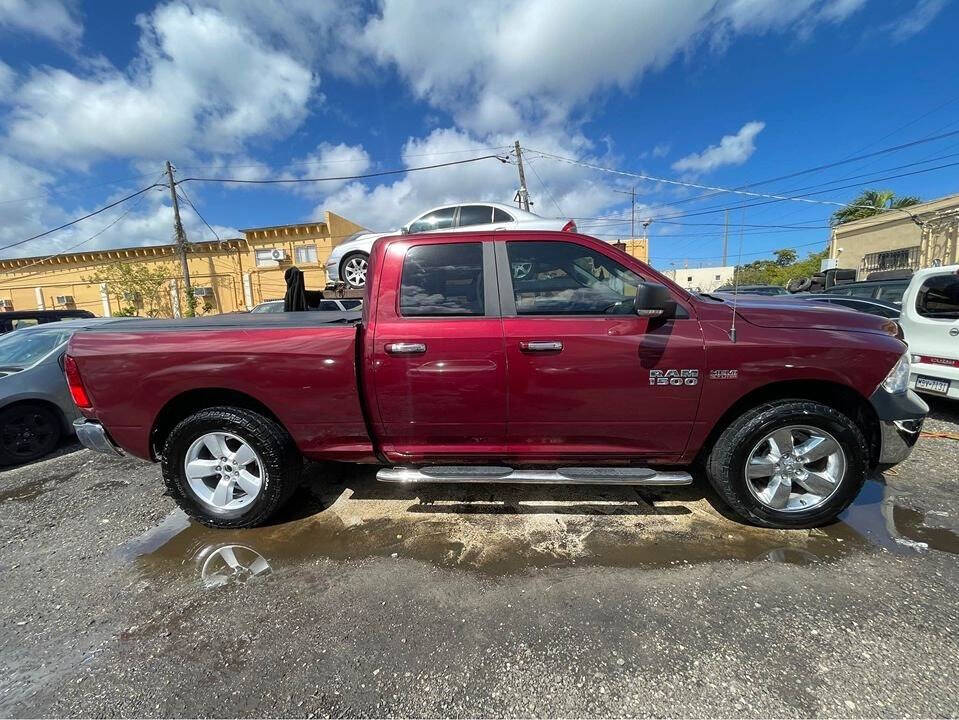 2018 Ram 1500 for sale at 911 Auto, LLC. in Hollywood, FL