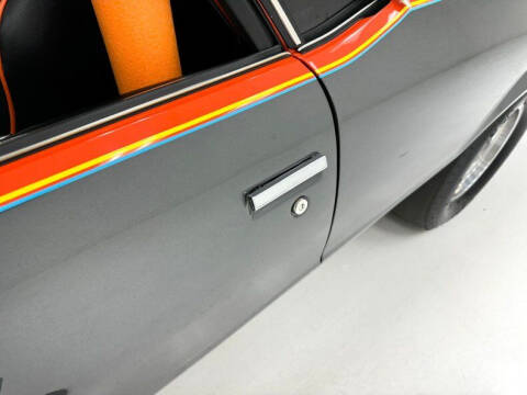 1978 Chevrolet El Camino