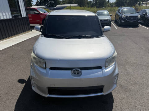 2015 Scion xB
