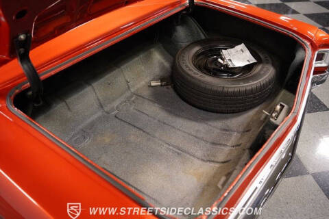 1966 Chevrolet Chevelle