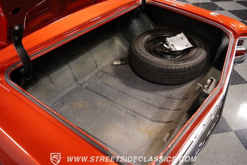 1966 Chevrolet Chevelle