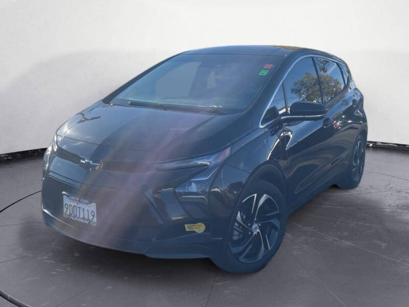 2023 Chevrolet Bolt EV 2LT