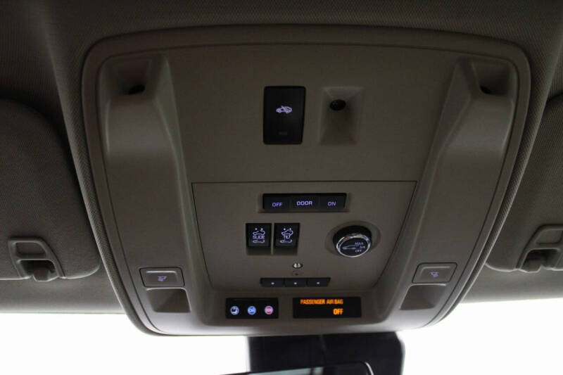 2020 Cadillac Escalade Premium Luxury