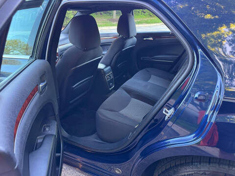 2014 Chrysler 300