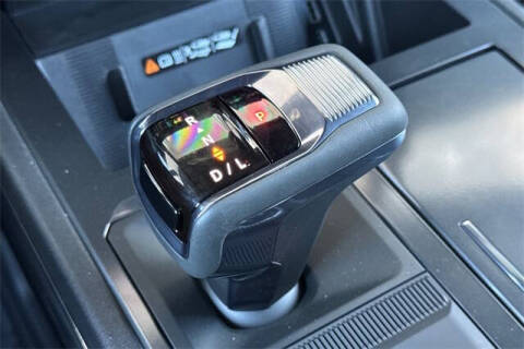 2026 GMC HUMMER EV 2X