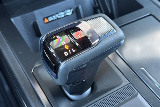 2026 GMC HUMMER EV 2X