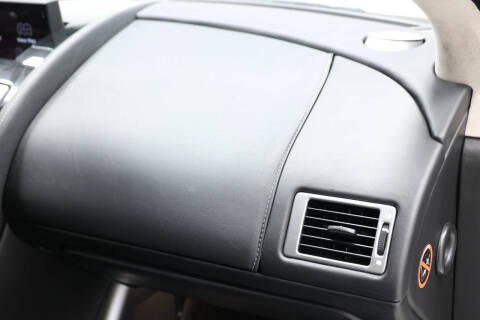 2014 Aston Martin Rapide S