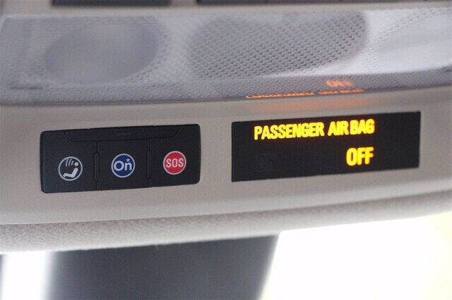 2018 Chevrolet Cruze LT Auto