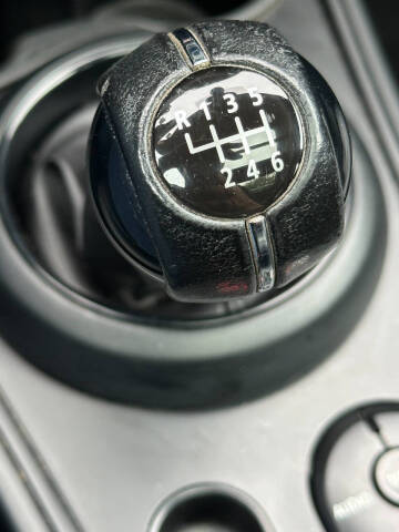 2018 MINI Countryman Cooper S ALL4