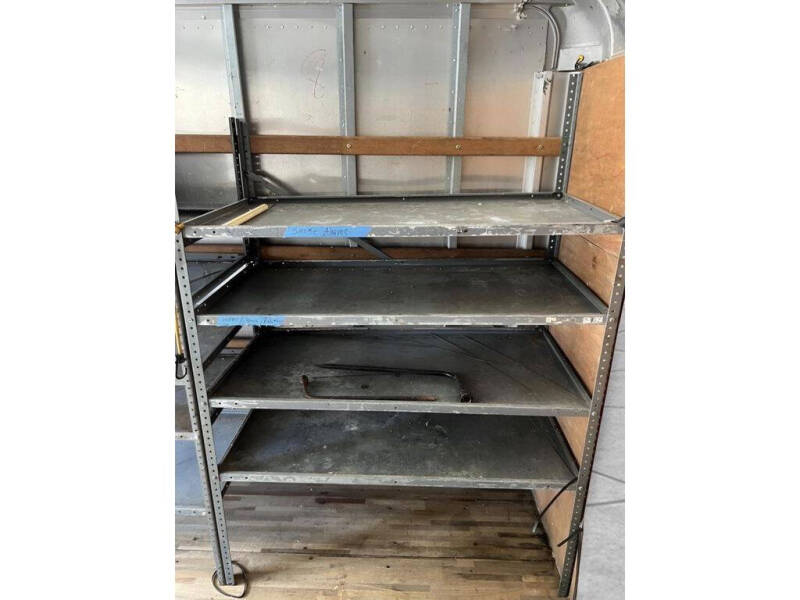 2014 RAM ProMaster 3500 159 WB